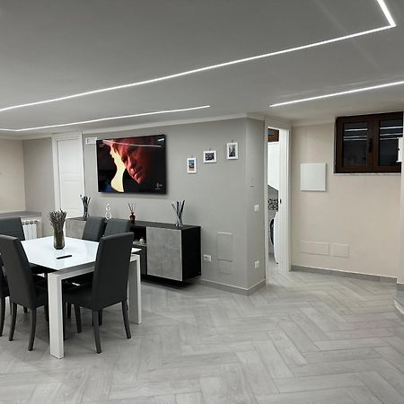 Casa Nastro Διαμέρισμα Pimonte Εξωτερικό φωτογραφία