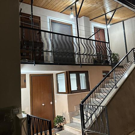 Casa Nastro Διαμέρισμα Pimonte Εξωτερικό φωτογραφία