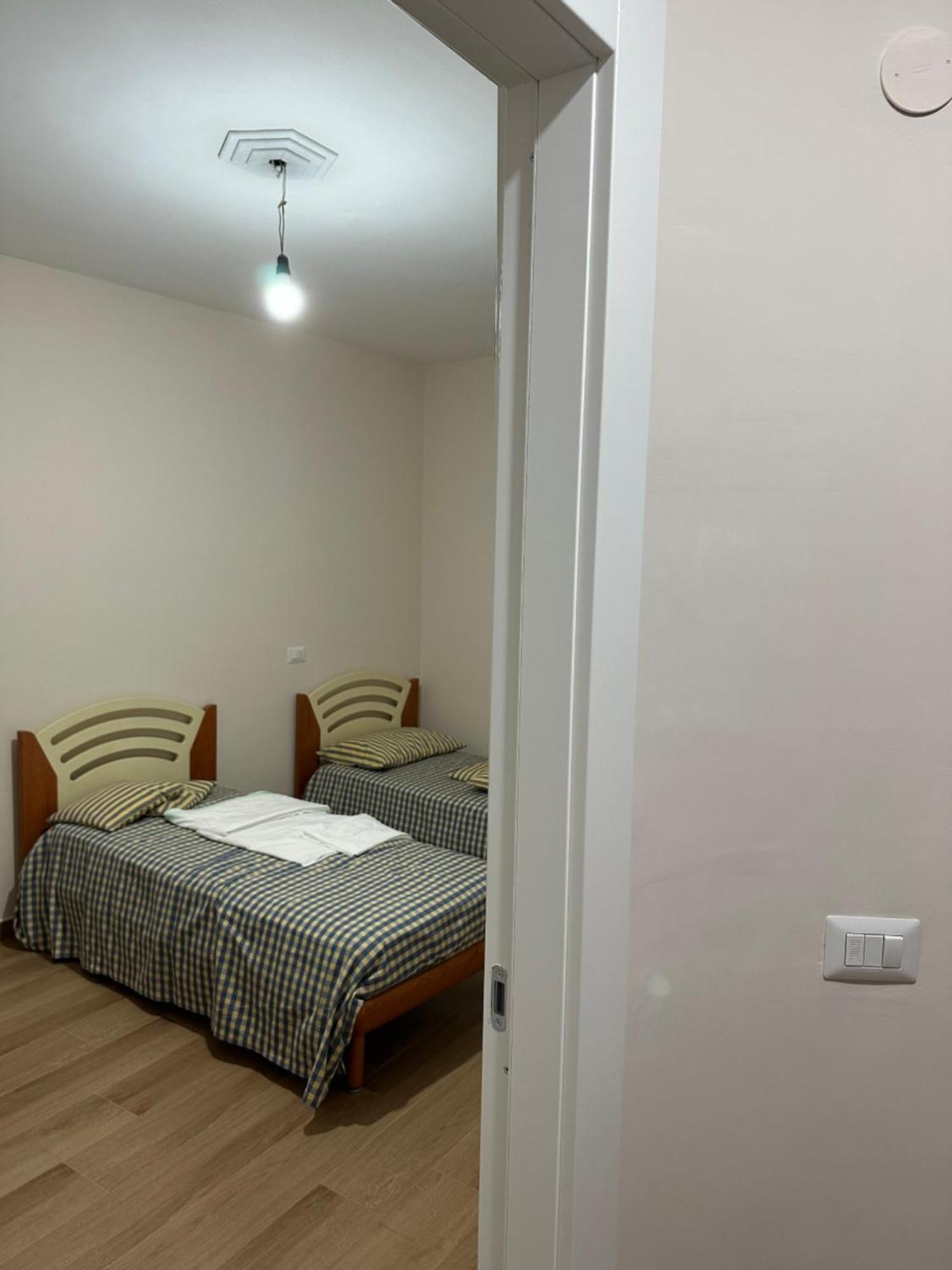 Casa Nastro Διαμέρισμα Pimonte Εξωτερικό φωτογραφία