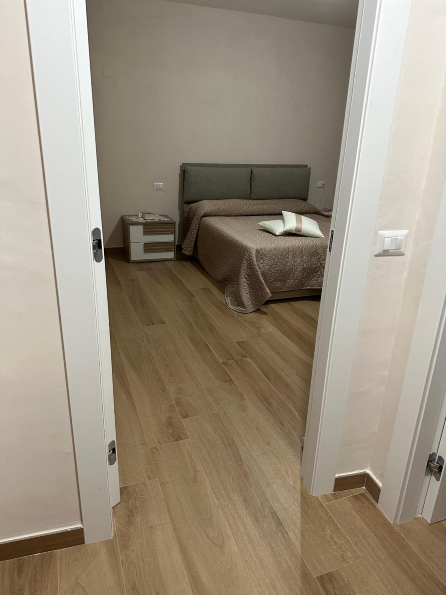 Casa Nastro Διαμέρισμα Pimonte Εξωτερικό φωτογραφία