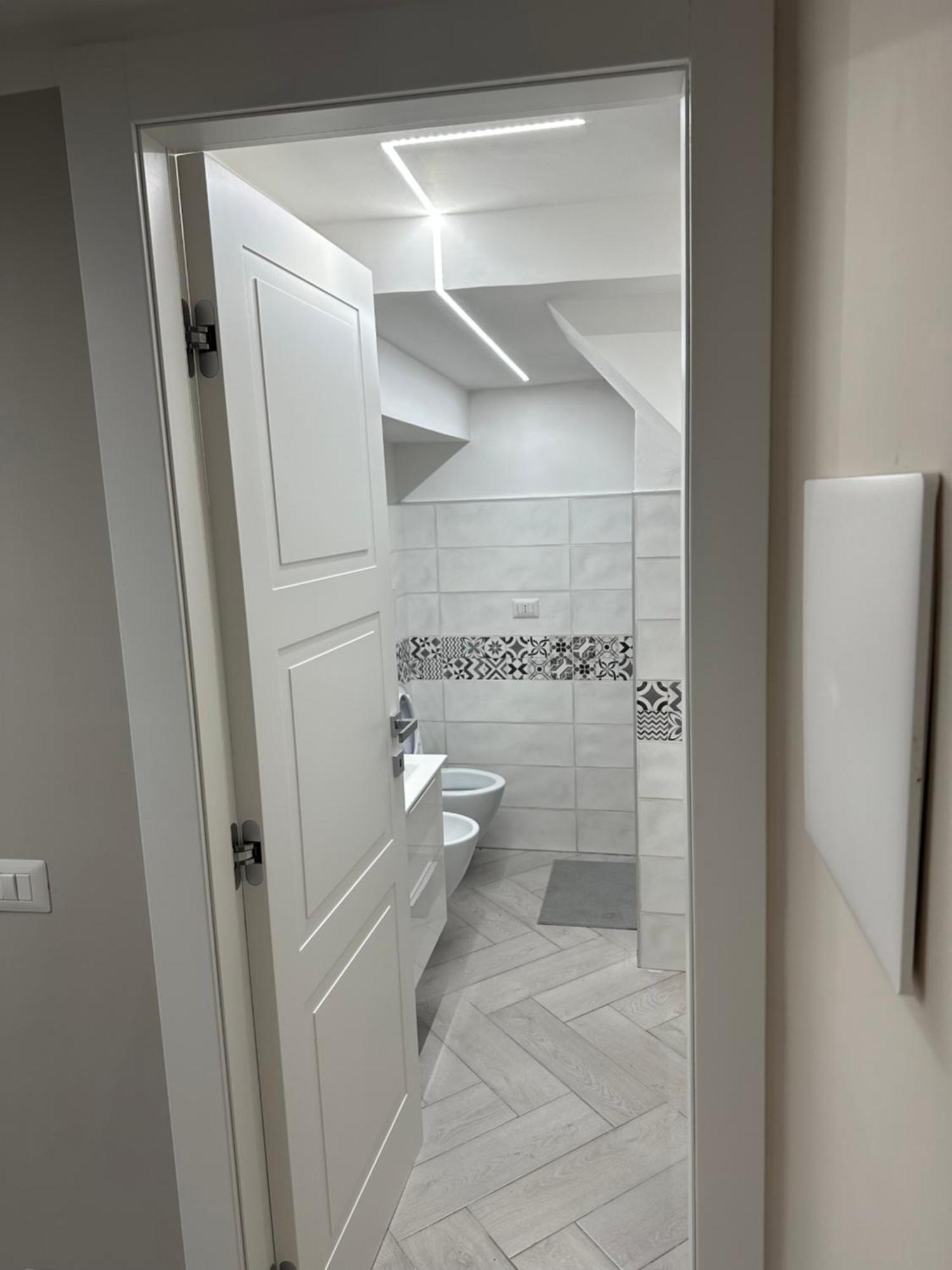 Casa Nastro Διαμέρισμα Pimonte Εξωτερικό φωτογραφία