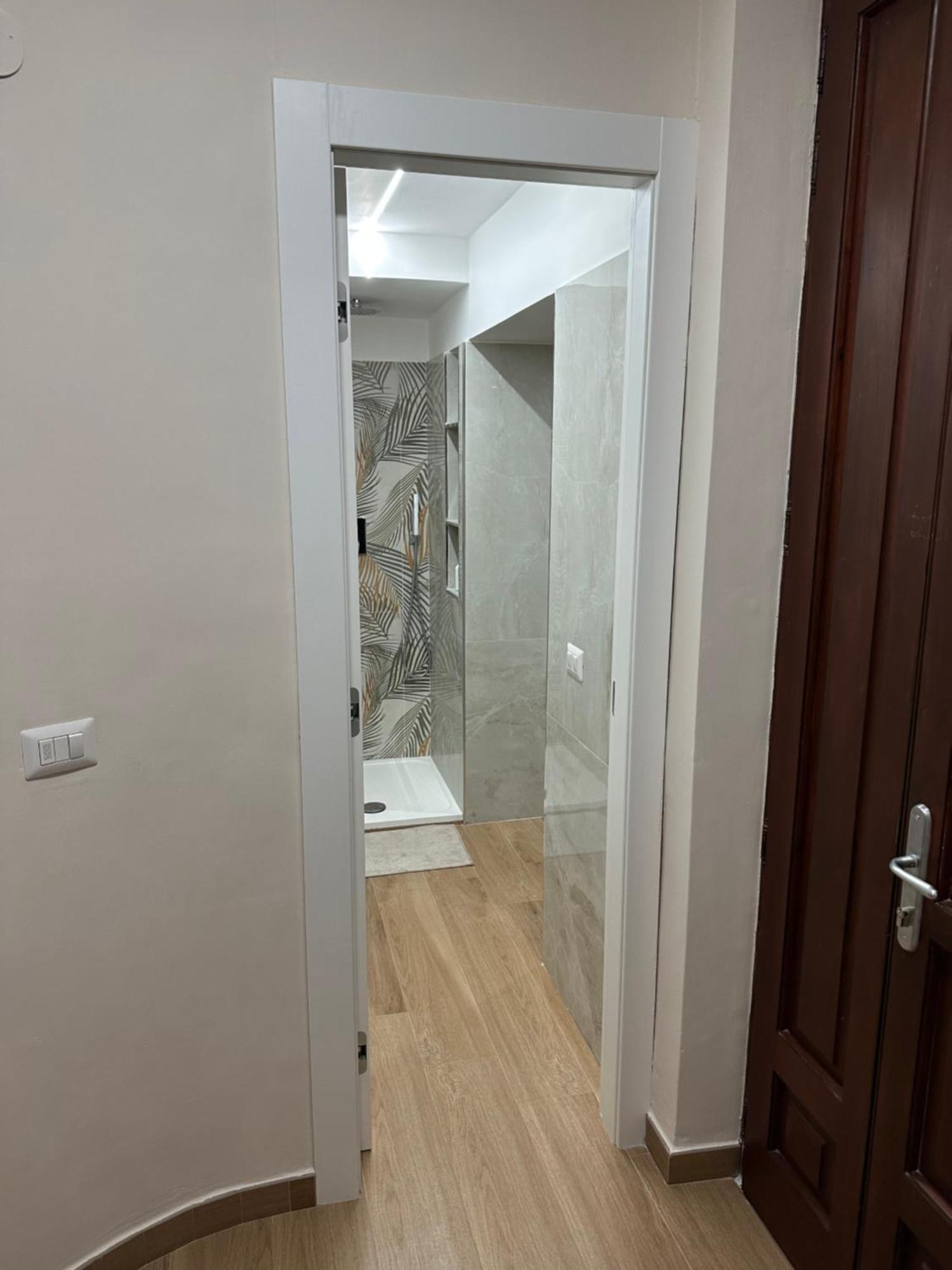 Casa Nastro Διαμέρισμα Pimonte Εξωτερικό φωτογραφία