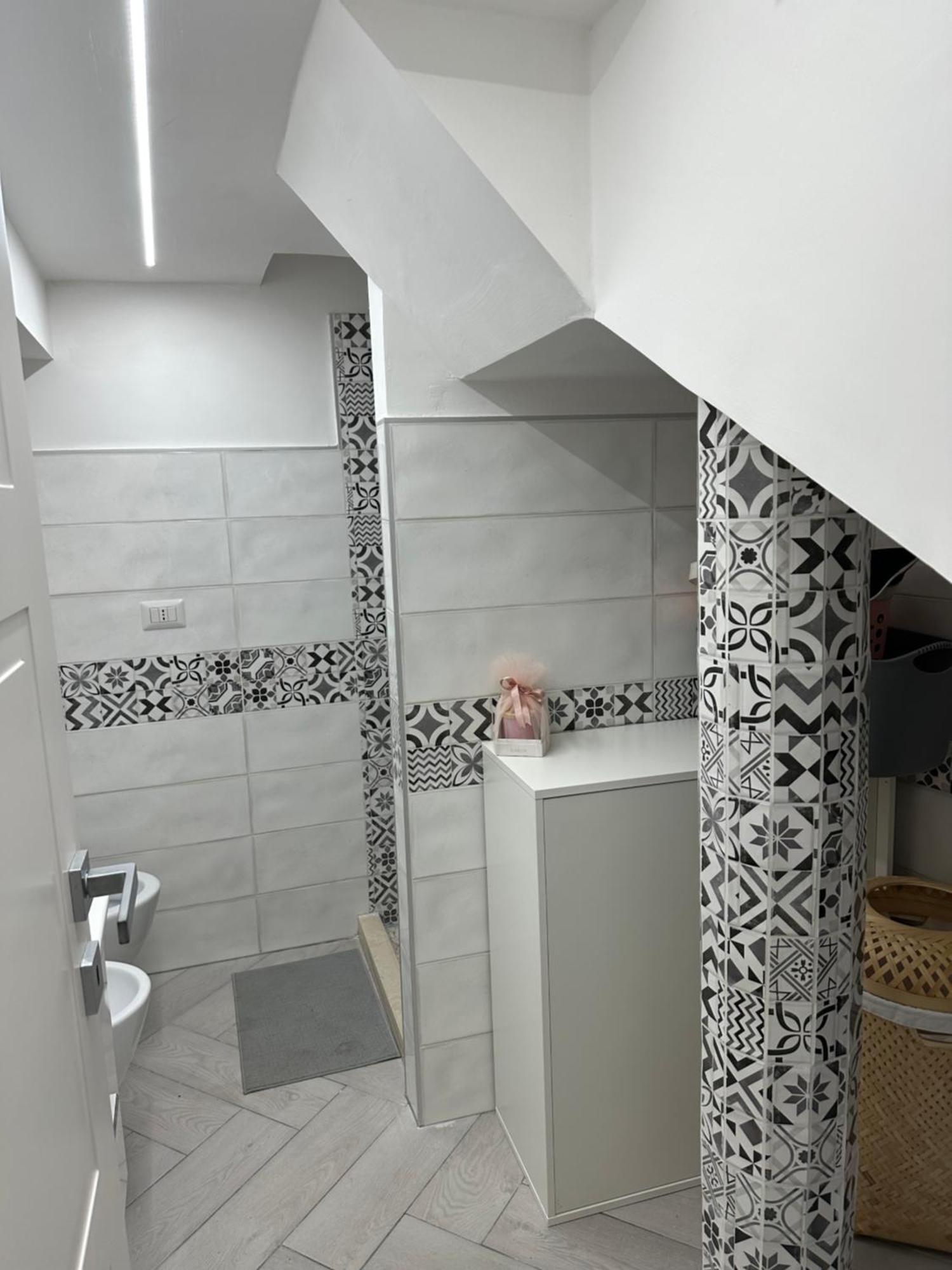 Casa Nastro Διαμέρισμα Pimonte Εξωτερικό φωτογραφία