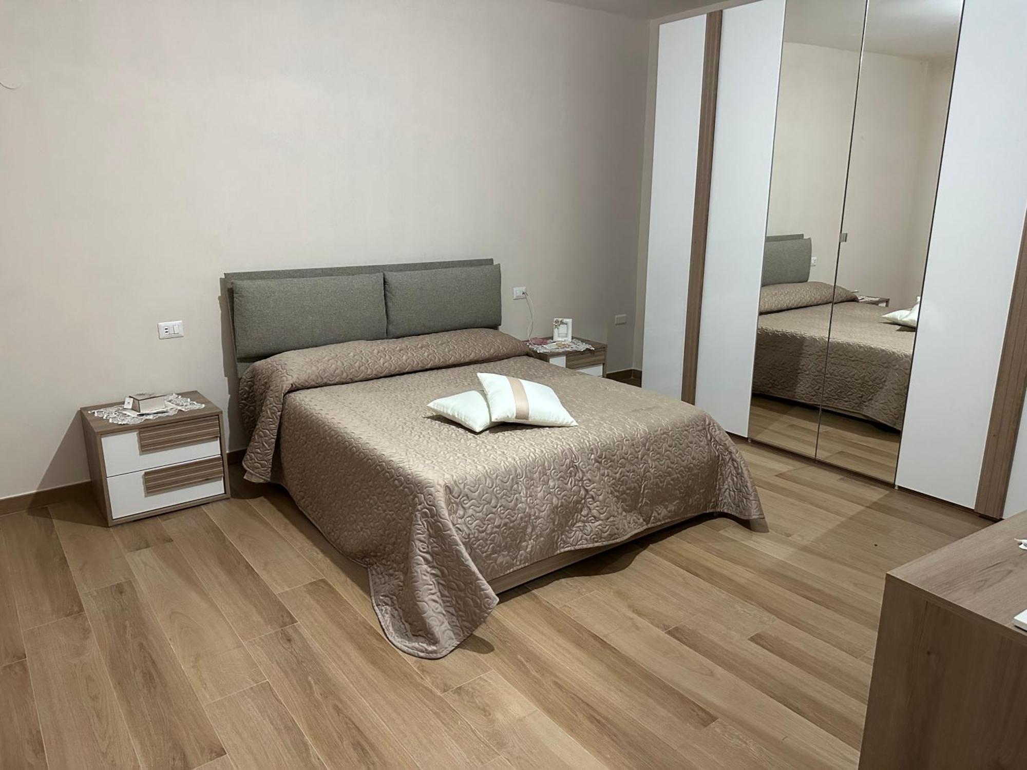Casa Nastro Διαμέρισμα Pimonte Εξωτερικό φωτογραφία