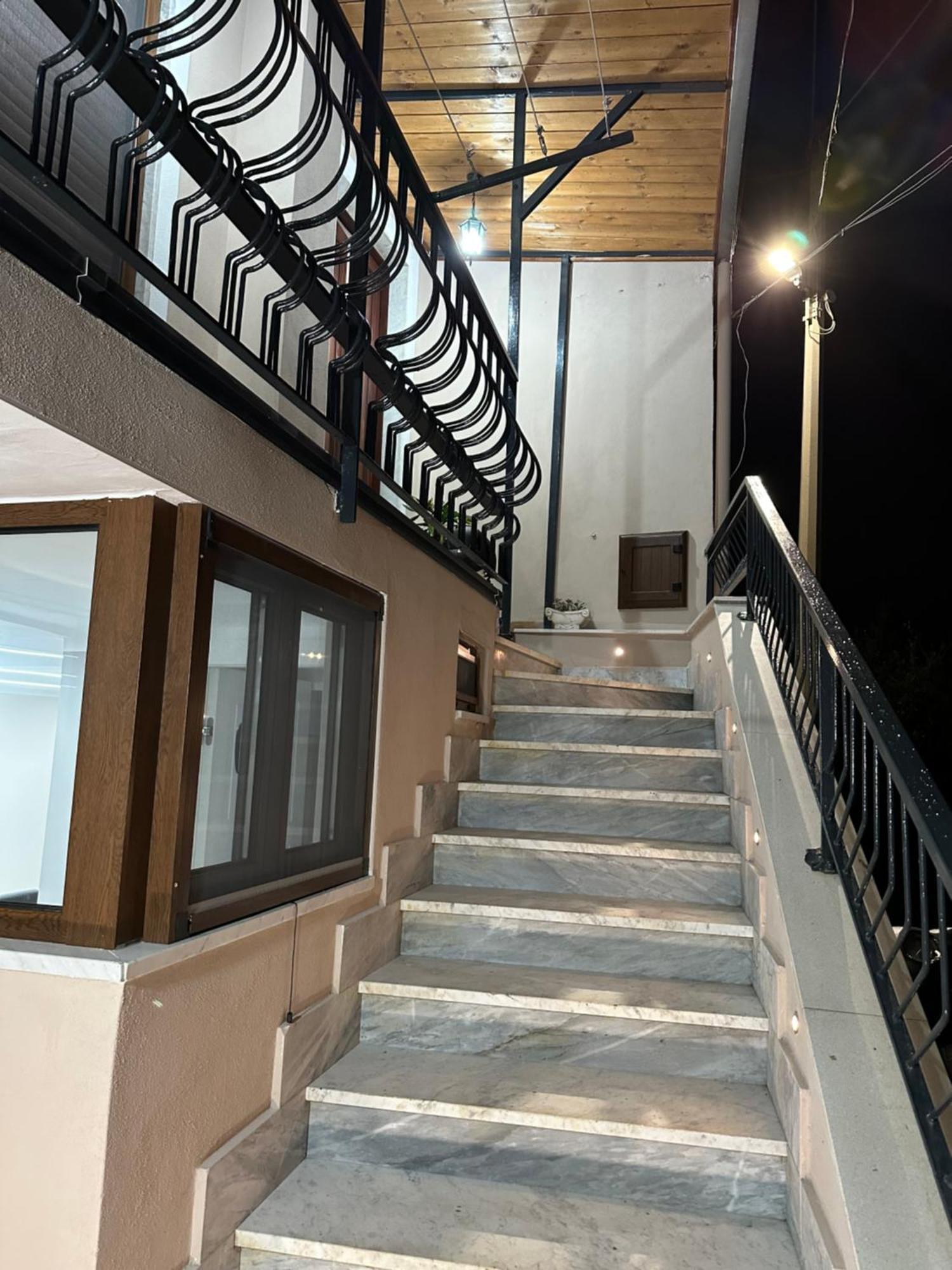 Casa Nastro Διαμέρισμα Pimonte Εξωτερικό φωτογραφία