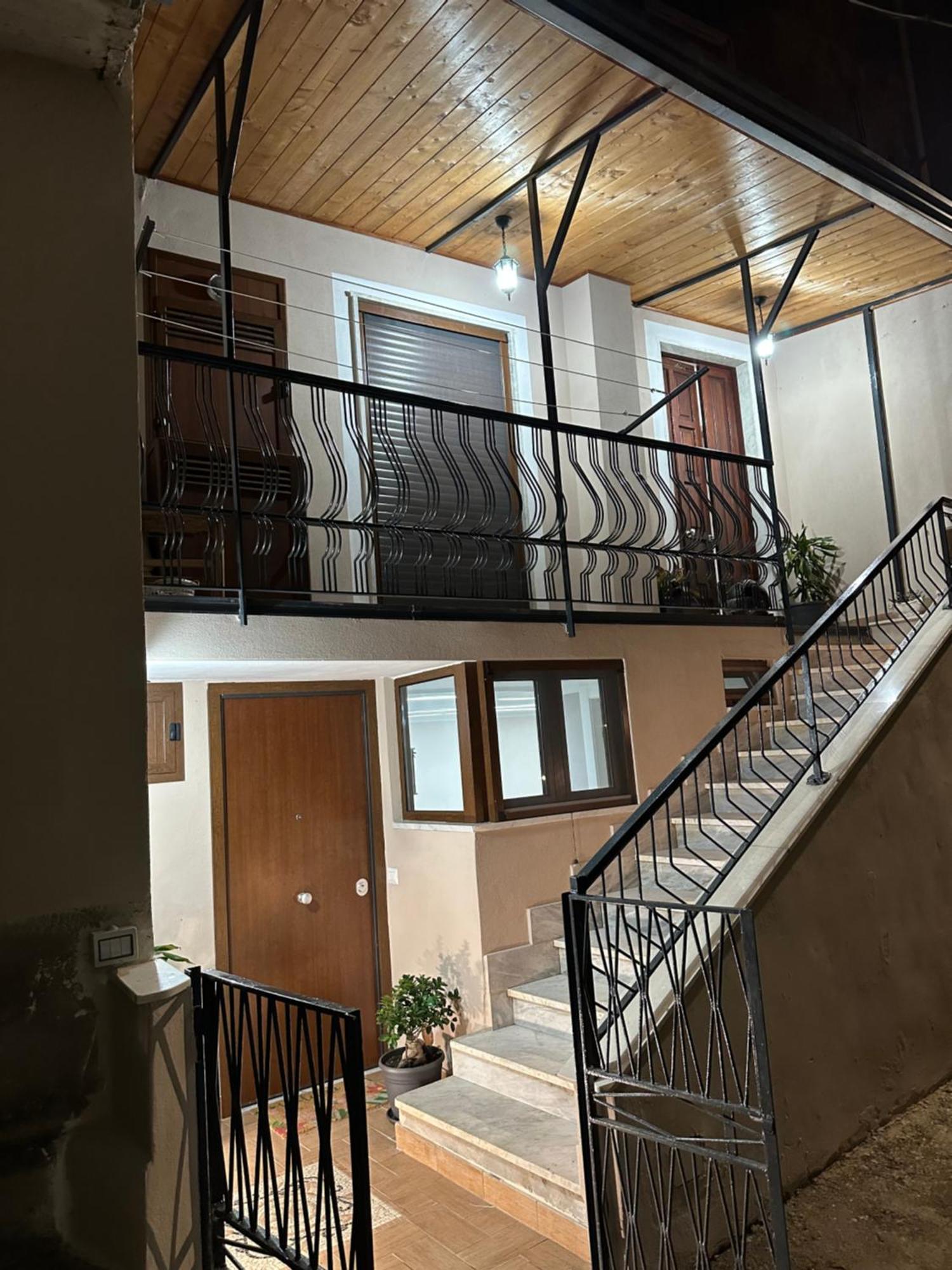 Casa Nastro Διαμέρισμα Pimonte Εξωτερικό φωτογραφία