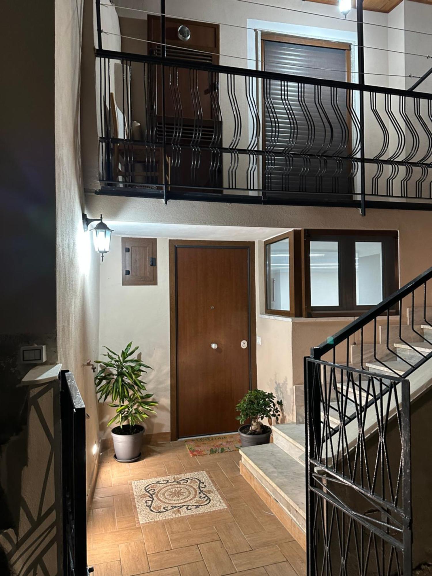 Casa Nastro Διαμέρισμα Pimonte Εξωτερικό φωτογραφία